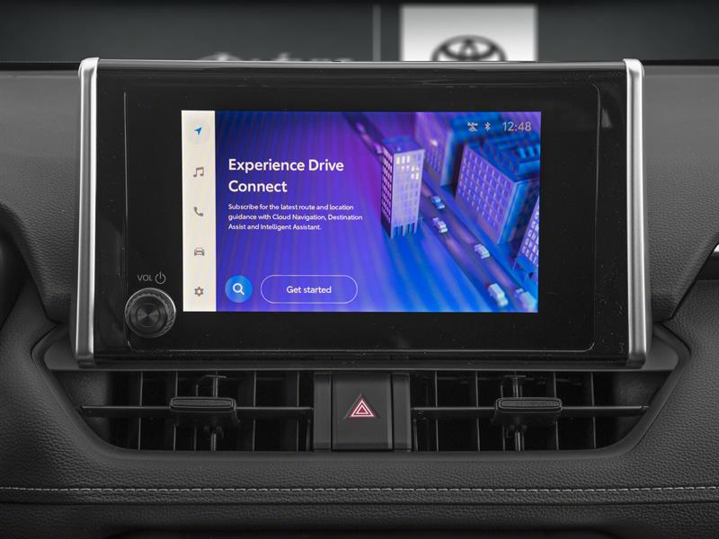 toyota RAV4 2025 - 12