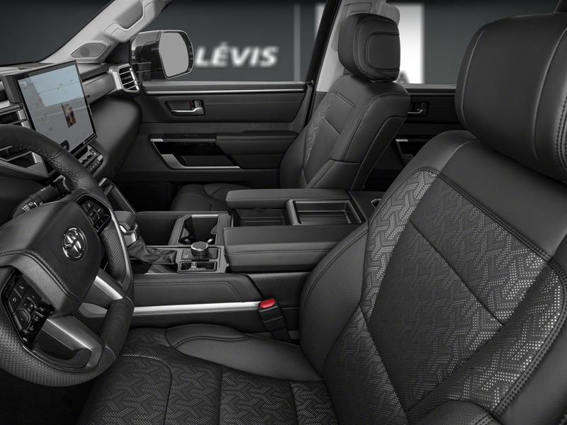 toyota Tundra Hybrid 2026 - 5