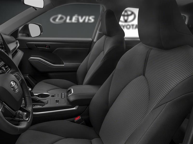 toyota Highlander 2022 - 8