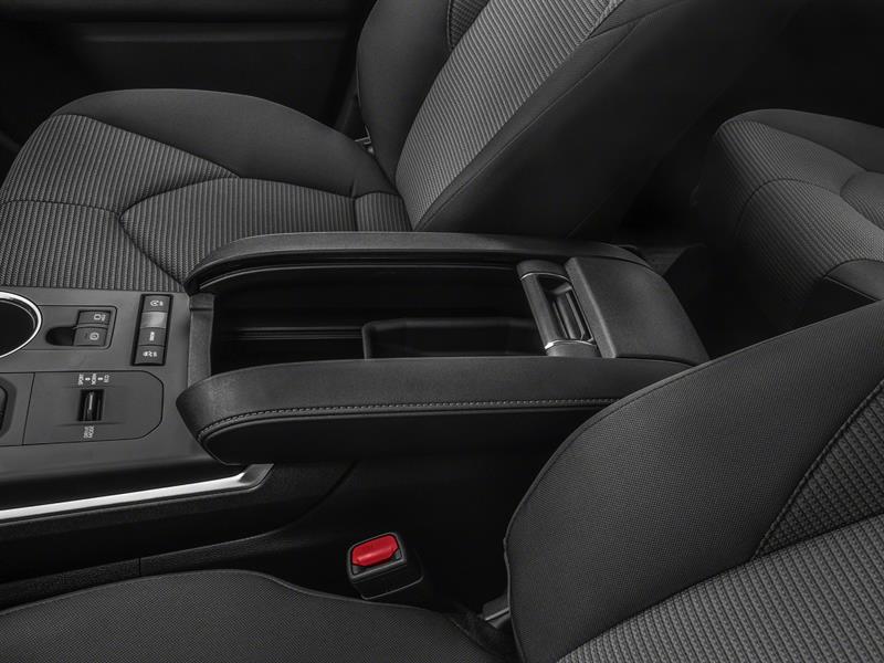 toyota Highlander 2022 - 11