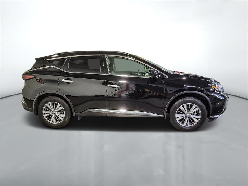 nissan Murano 2023 - 2