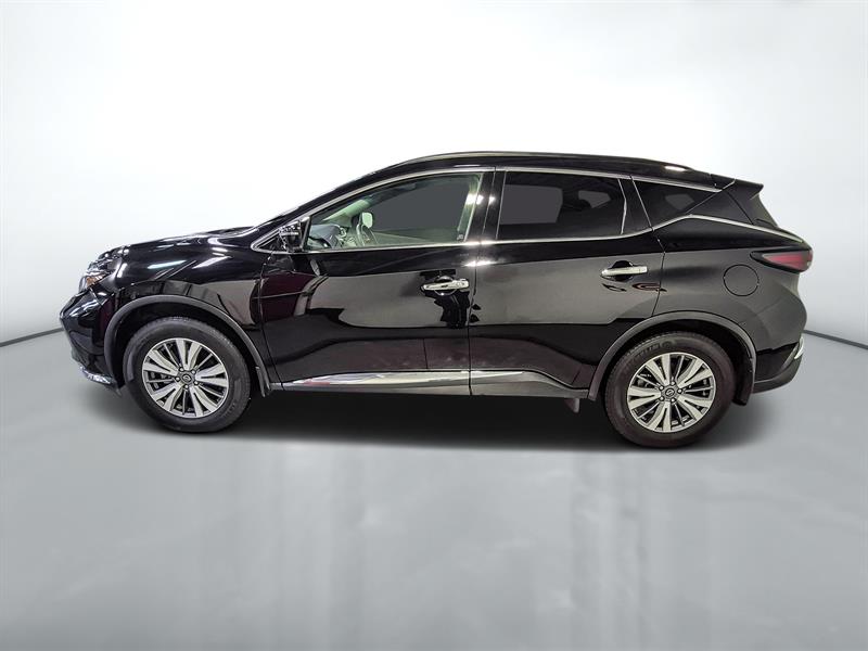 nissan Murano 2023 - 6