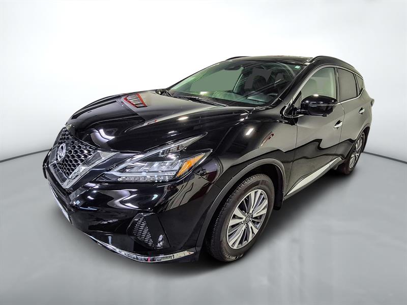 nissan Murano 2023 - 7