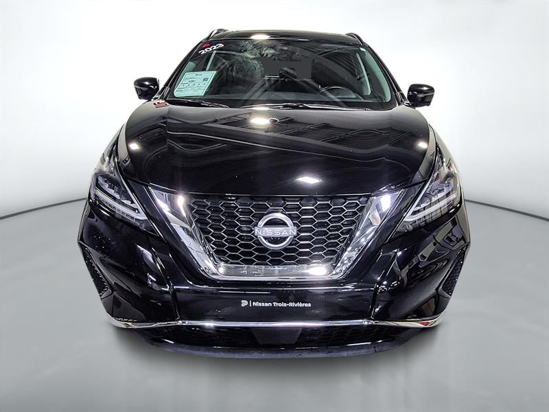 nissan Murano 2023 - 8