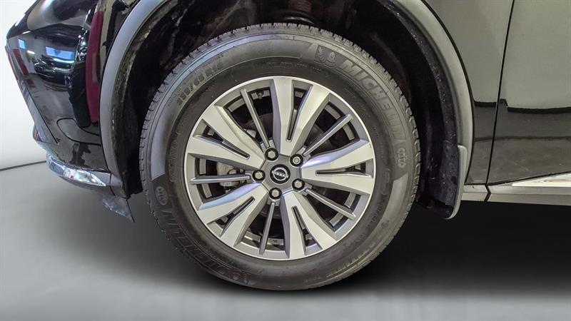 nissan Murano 2023 - 9