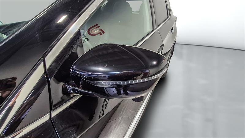 nissan Murano 2023 - 10