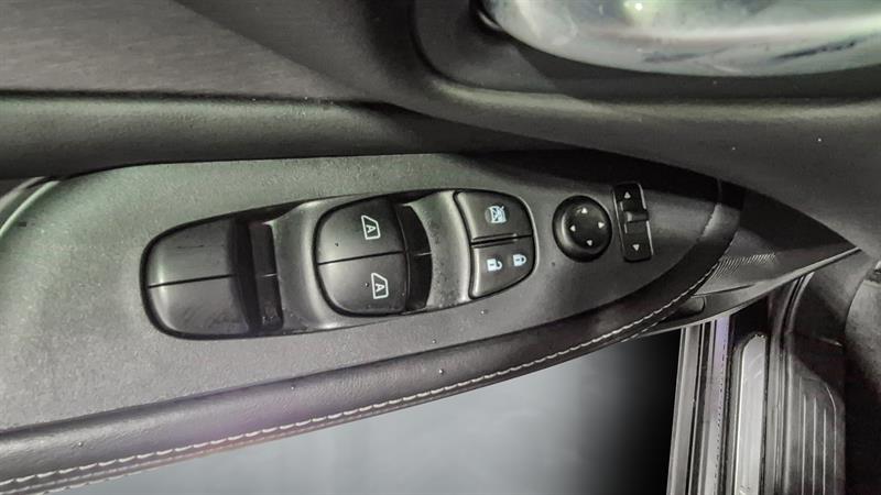 nissan Murano 2023 - 13