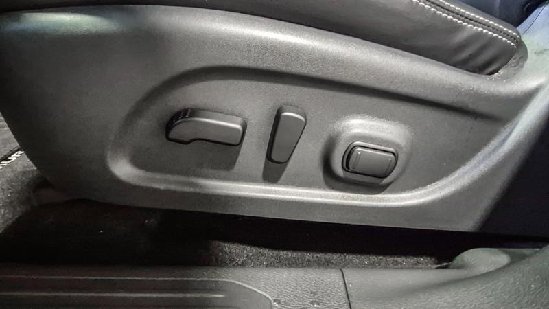 nissan Murano 2023 - 15