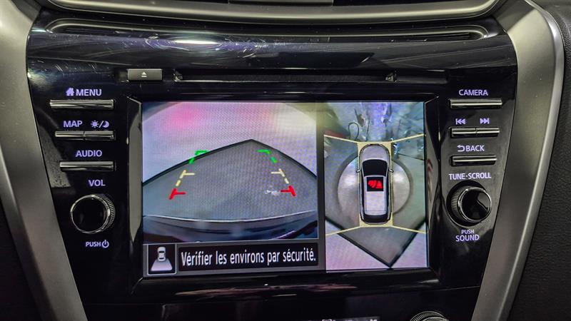 nissan Murano 2023 - 21