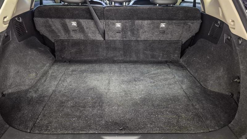 nissan Murano 2023 - 25