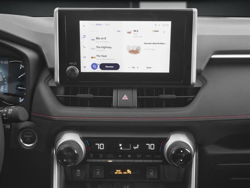 toyota RAV4 Plug-In Hybrid 2025 - 6