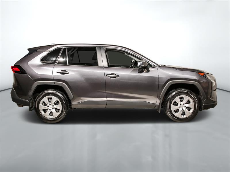 toyota RAV4 2023 - 2