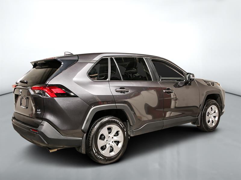 toyota RAV4 2023 - 3