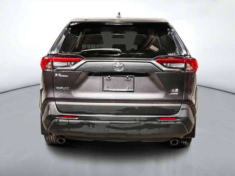 toyota RAV4 2023 - 4