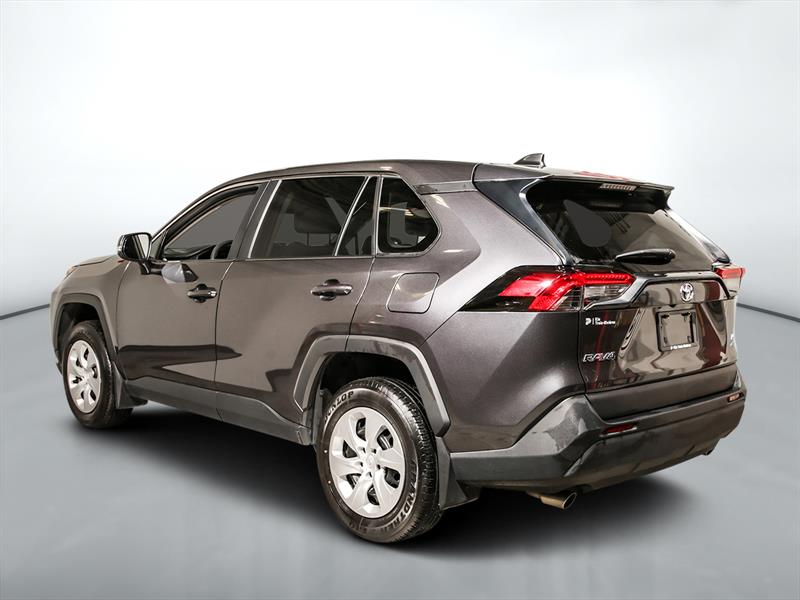 toyota RAV4 2023 - 5