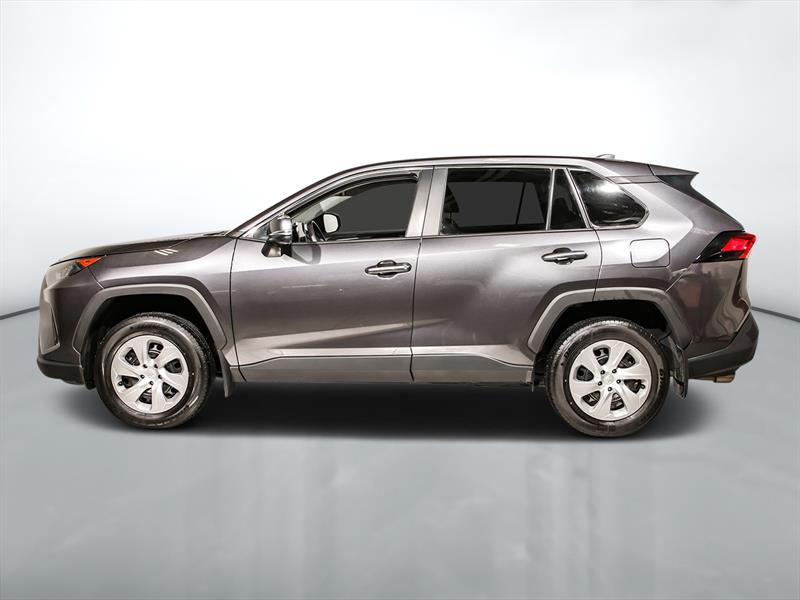 toyota RAV4 2023 - 6