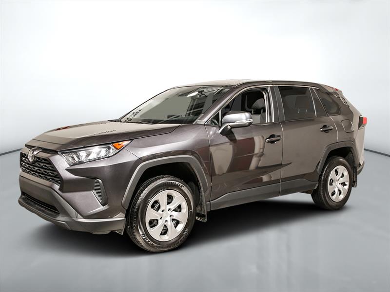 toyota RAV4 2023 - 7