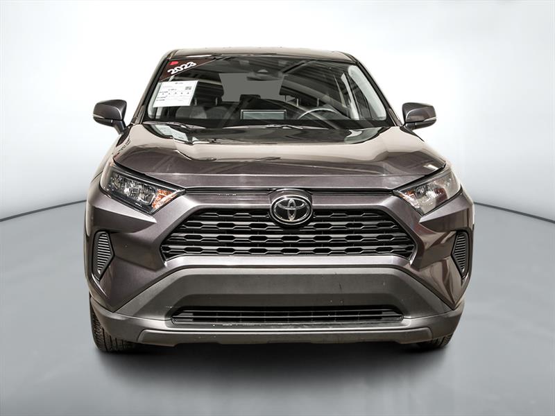 toyota RAV4 2023 - 8