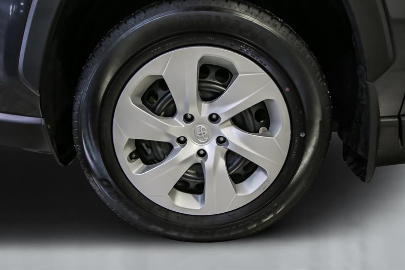 toyota RAV4 2023 - 9