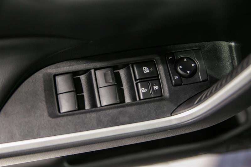 toyota RAV4 2023 - 12