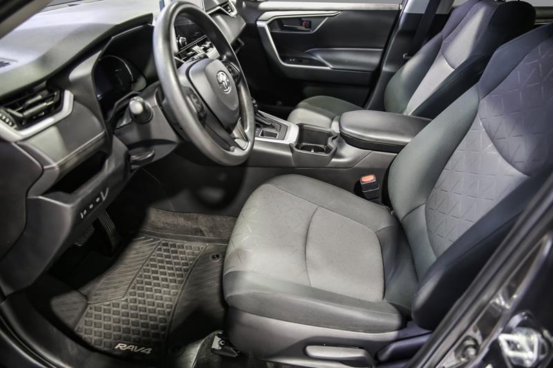 toyota RAV4 2023 - 13