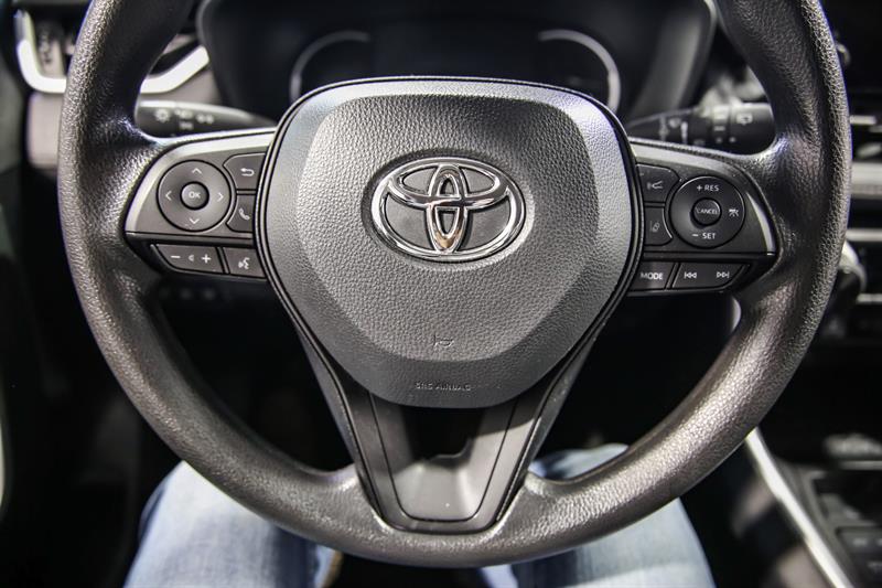 toyota RAV4 2023 - 14