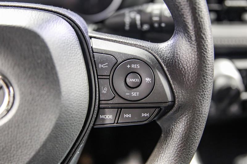 toyota RAV4 2023 - 16