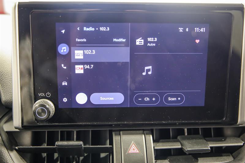 toyota RAV4 2023 - 20