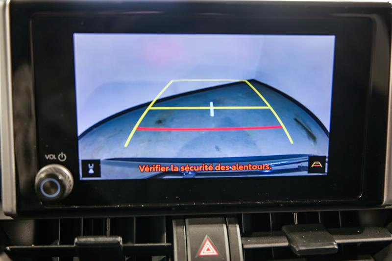 toyota RAV4 2023 - 21