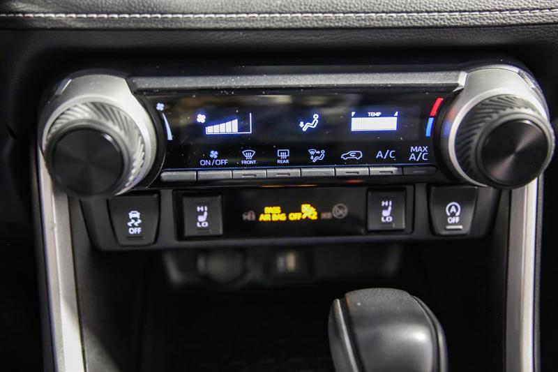 toyota RAV4 2023 - 22