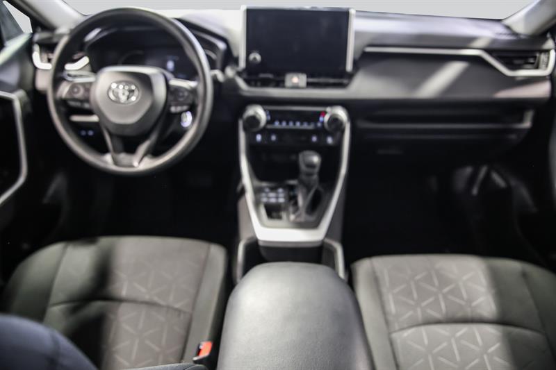 toyota RAV4 2023 - 23