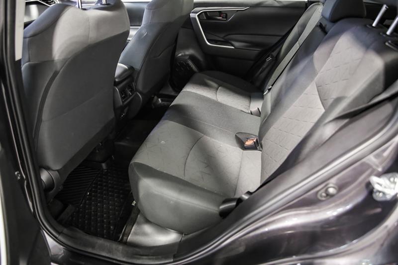 toyota RAV4 2023 - 26