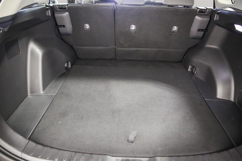 toyota RAV4 2023 - 27