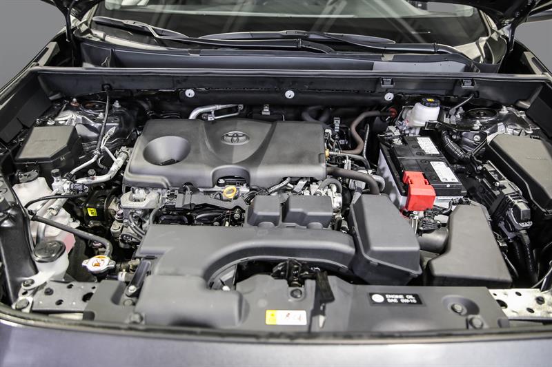 toyota RAV4 2023 - 29