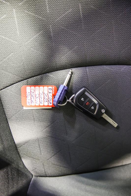 toyota RAV4 2023 - 30