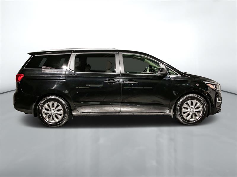 kia Sedona 2019 - 2