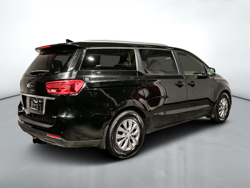 kia Sedona 2019 - 3