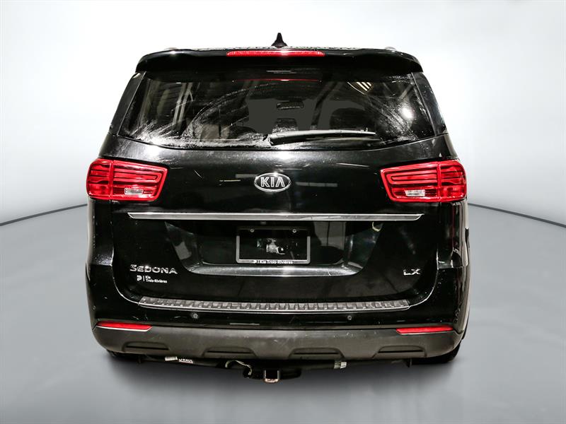 kia Sedona 2019 - 4