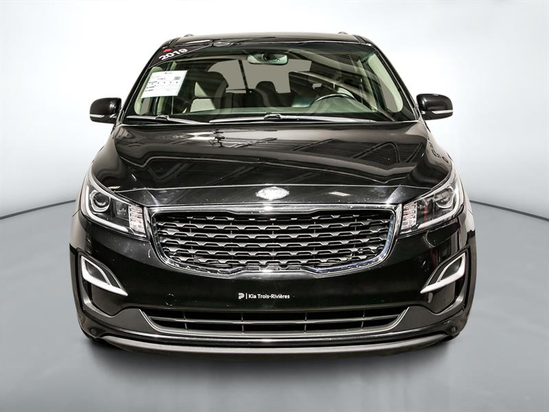 kia Sedona 2019 - 8