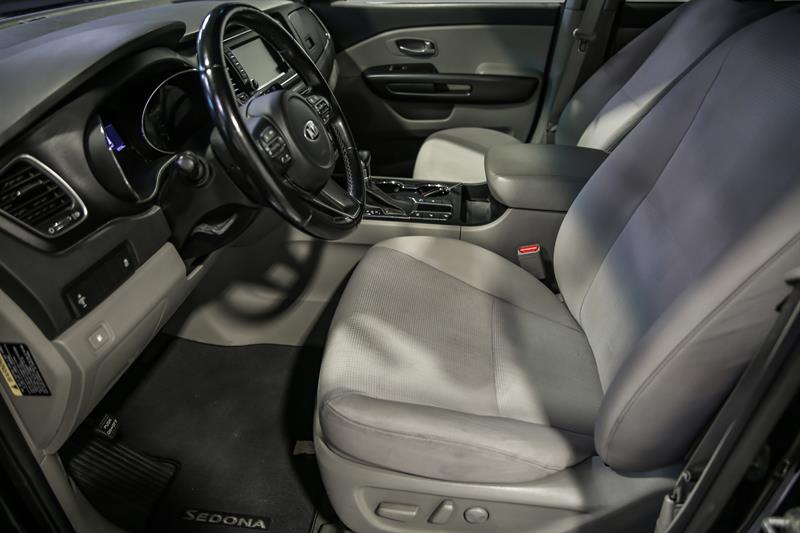 kia Sedona 2019 - 13