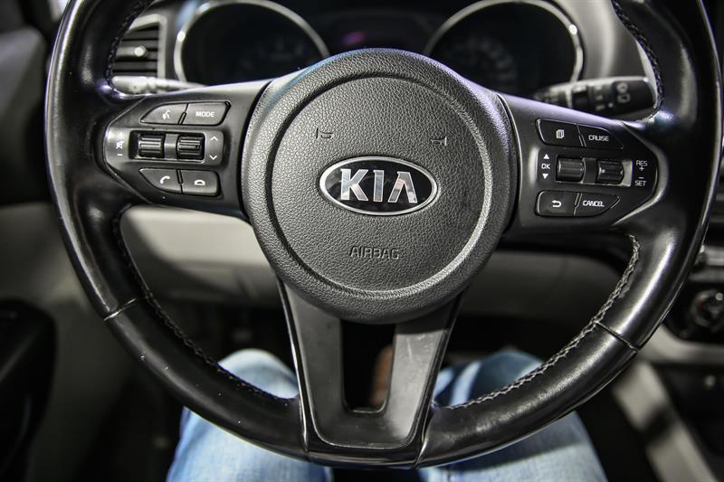 kia Sedona 2019 - 15