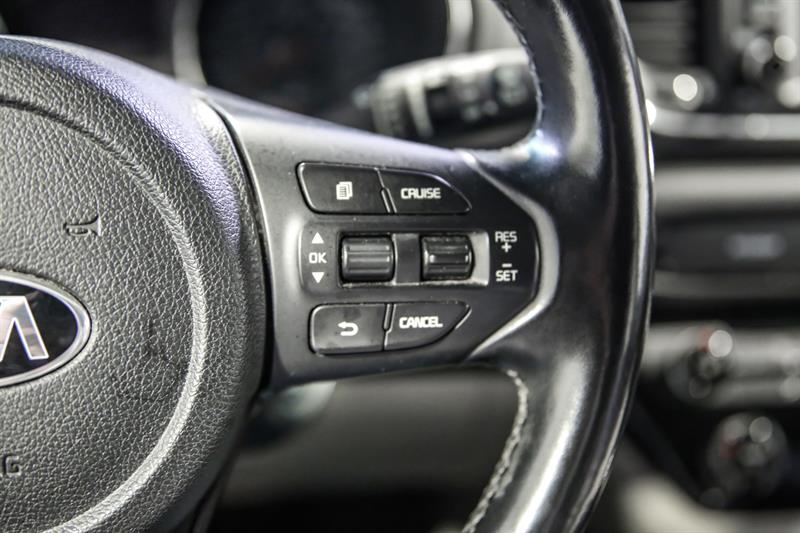 kia Sedona 2019 - 17