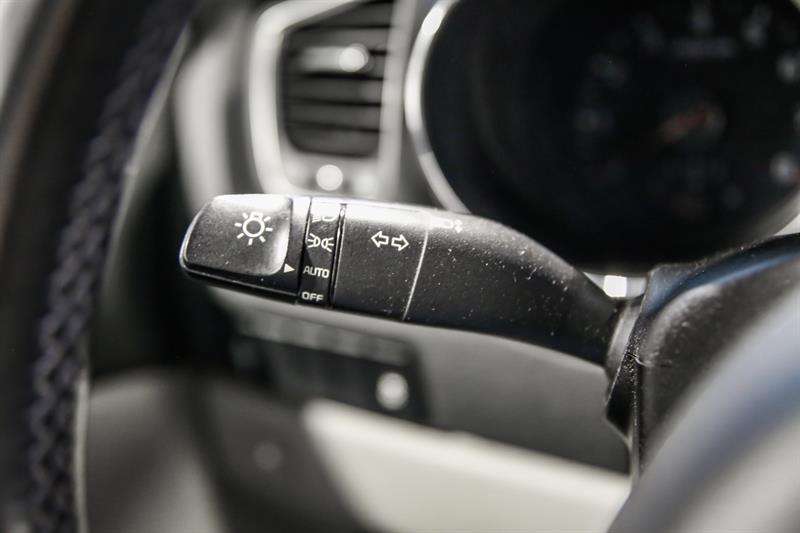 kia Sedona 2019 - 18