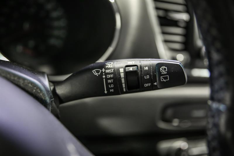 kia Sedona 2019 - 19