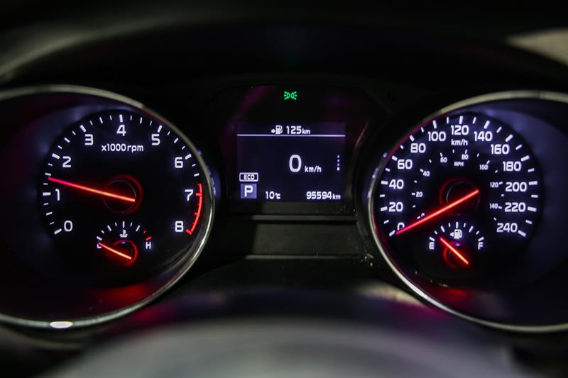 kia Sedona 2019 - 20