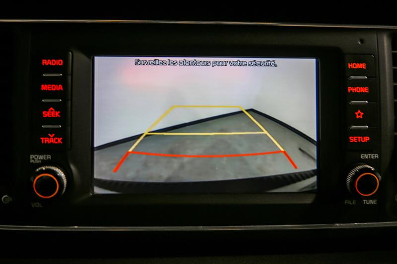 kia Sedona 2019 - 22