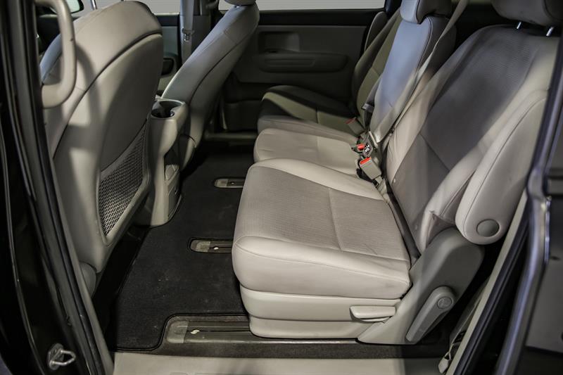 kia Sedona 2019 - 25