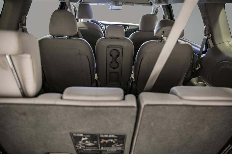 kia Sedona 2019 - 26