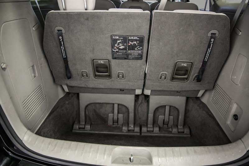 kia Sedona 2019 - 27