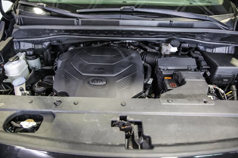 kia Sedona 2019 - 29